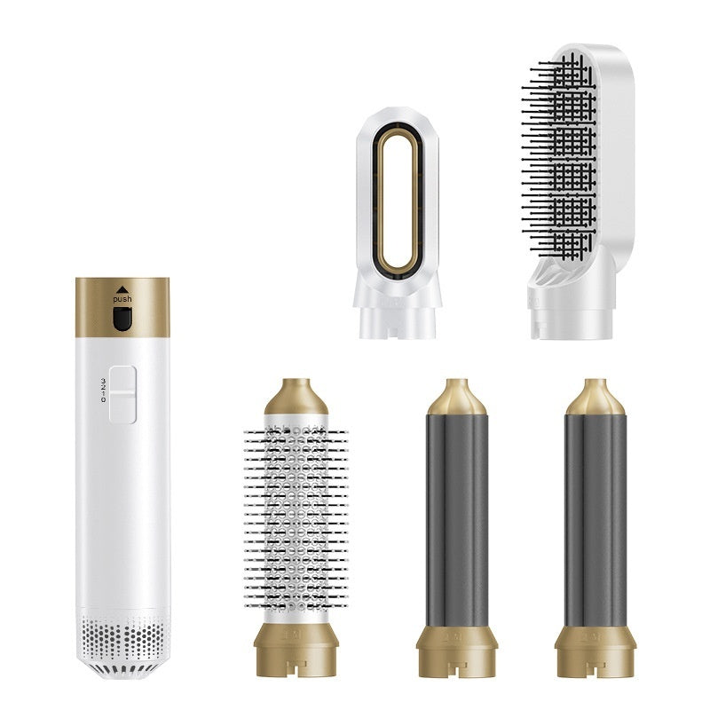 OYBELLA™ 5-in-1 Hairstyler Pro 2.0