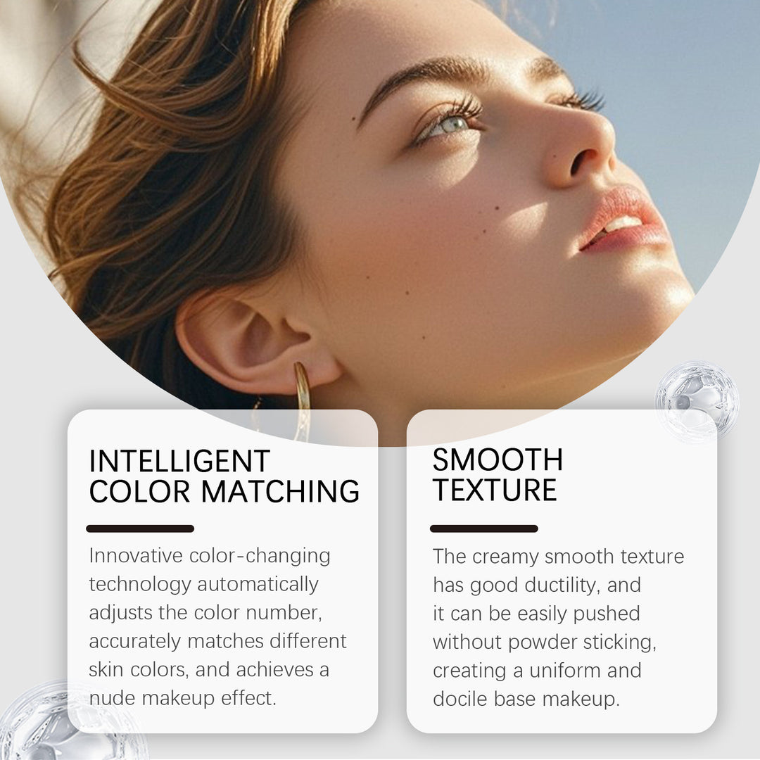 OYBELLA Foundation Crème Stick