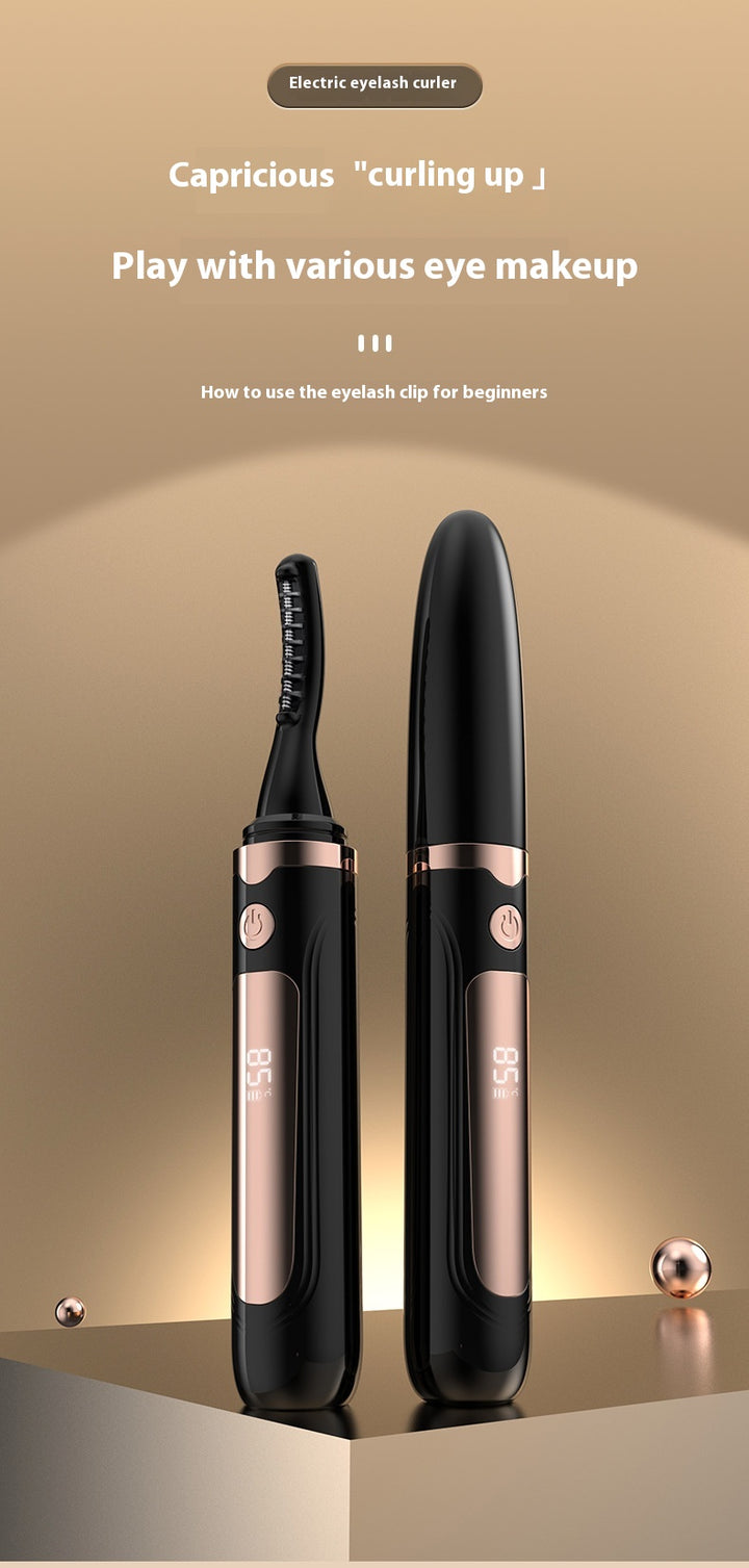 Wimpern Curler