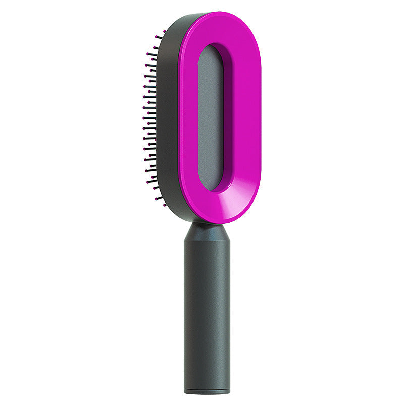 SelfClean Haarbürste