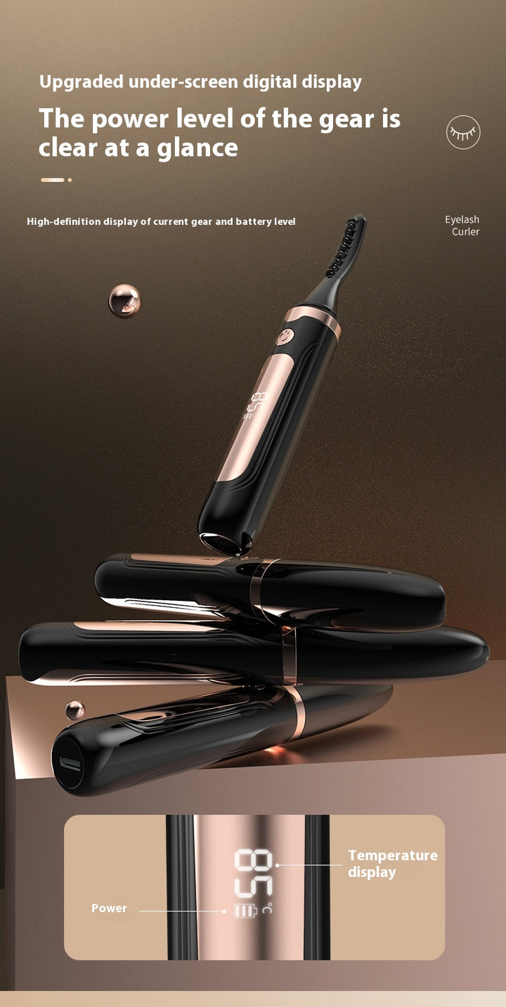 Wimpern Curler