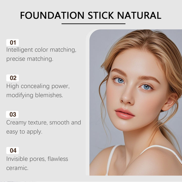 OYBELLA Foundation Crème Stick