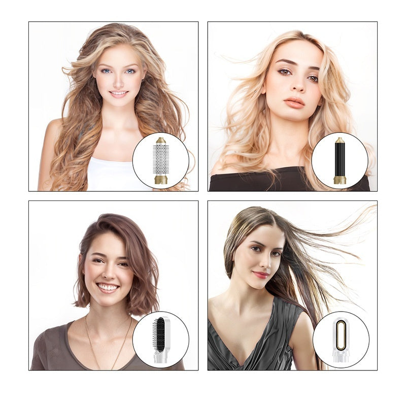 OYBELLA™ 5-in-1 Hairstyler Pro 2.0