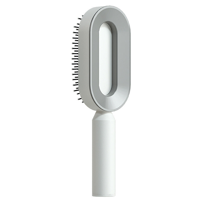 SelfClean Haarbürste