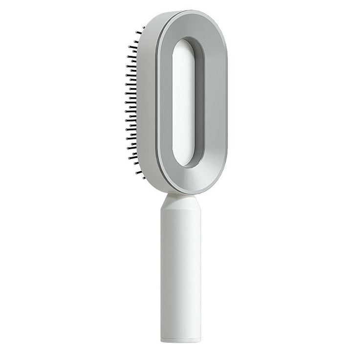 SelfClean Haarbürste