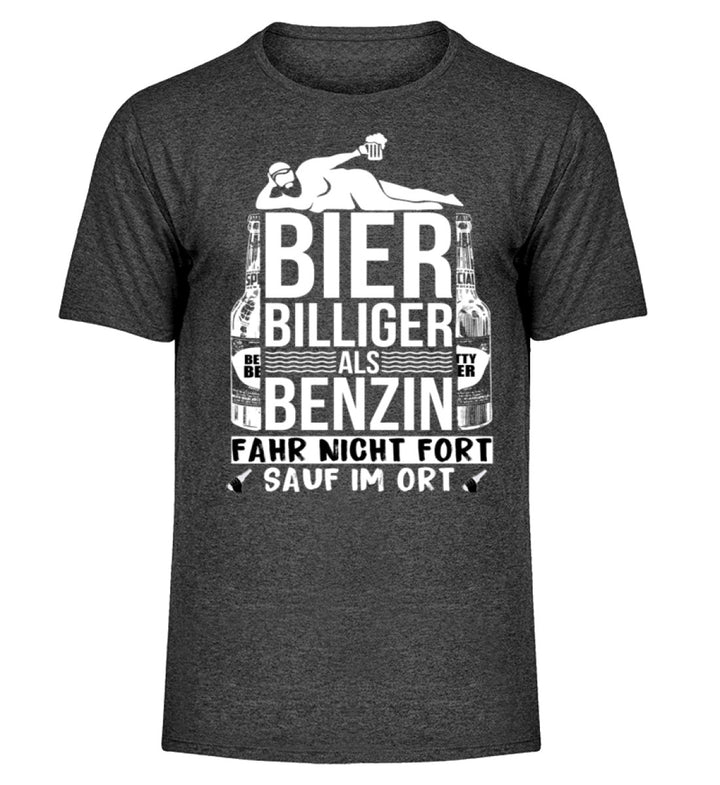 Dunkelgrau Meliert-6808