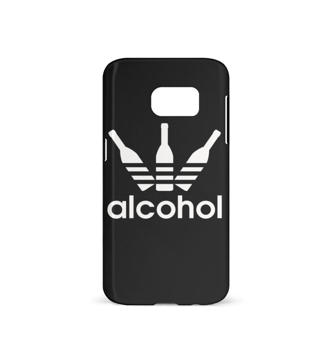 Alcohol  - Samsung Galaxy Handyhülle