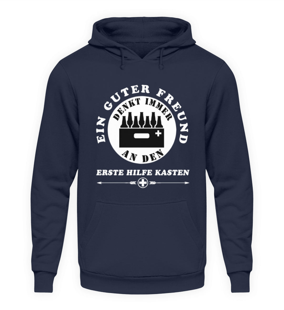 Oxford Navy-1698